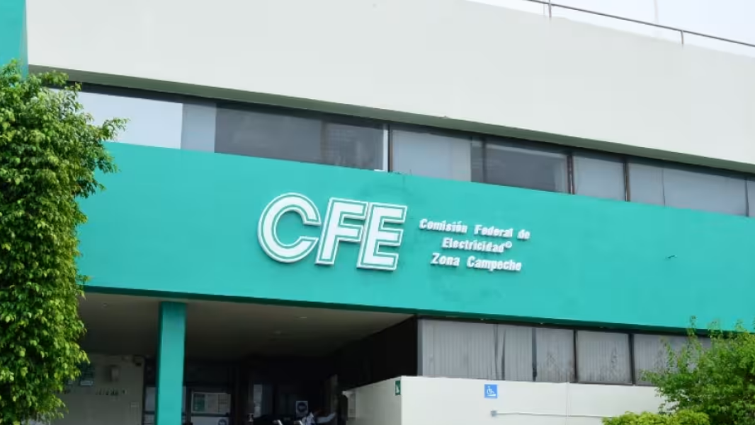 CFE invertirá más de 2 mil 400 millones de pesos en Campeche