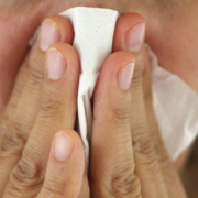 Miles de casos de males respiratorios en Campeche