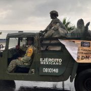 Blindan Campeche con el plan DN-III-E