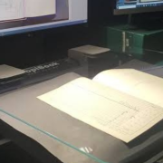 Buscan digitalizar la historia de Campeche