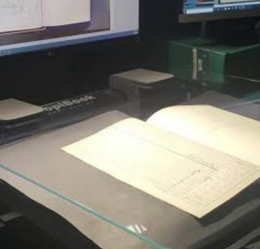 Buscan digitalizar la historia de Campeche