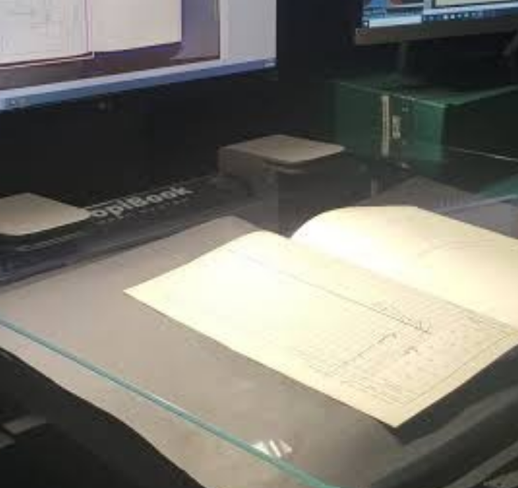 Buscan digitalizar la historia de Campeche