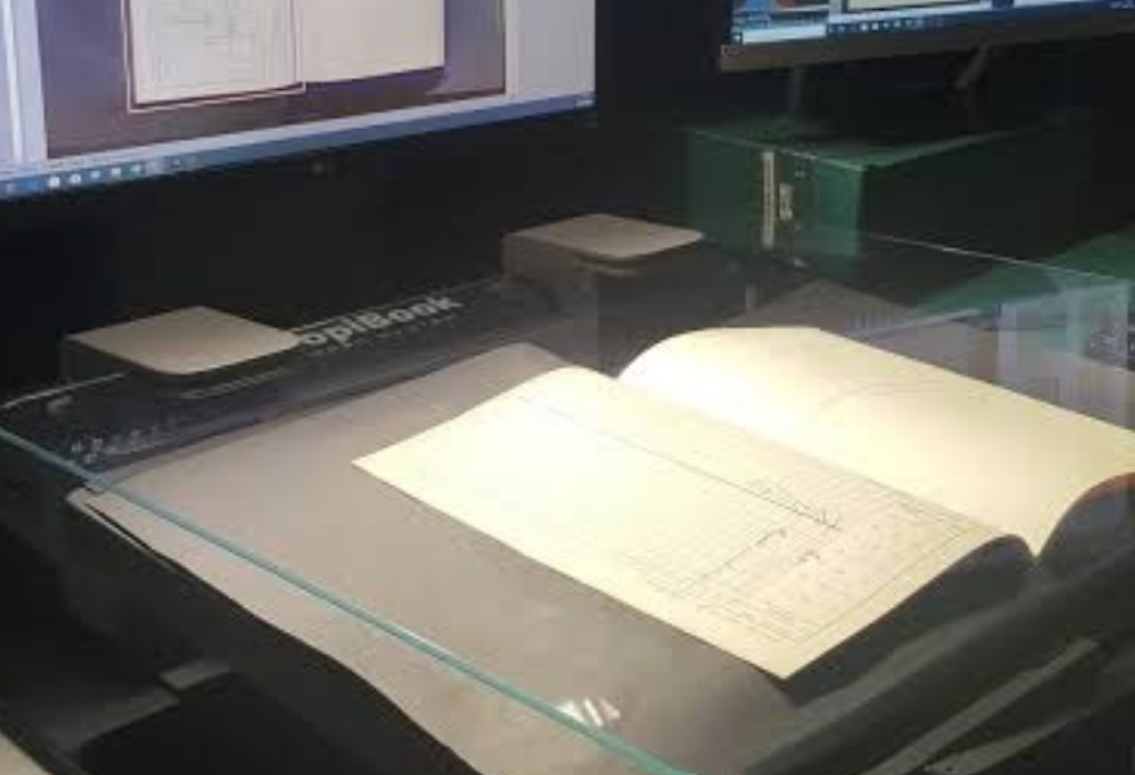 Buscan digitalizar la historia de Campeche