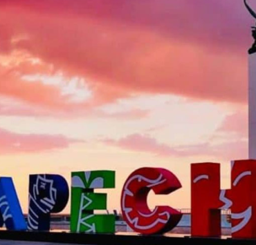 Campeche, entre los tres estados con mayor avance en competitividad