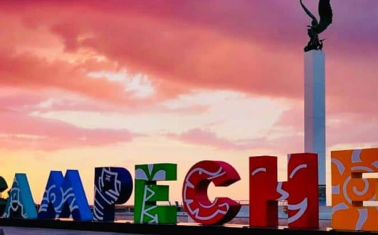 Campeche, entre los tres estados con mayor avance en competitividad