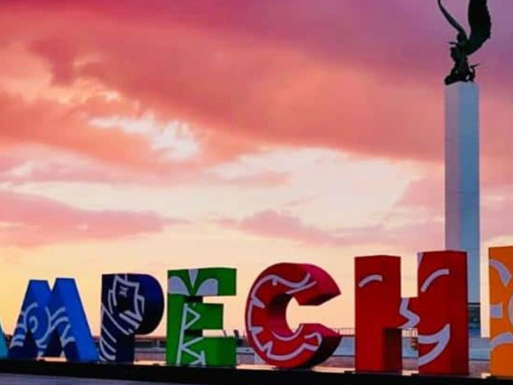 Campeche, entre los tres estados con mayor avance en competitividad