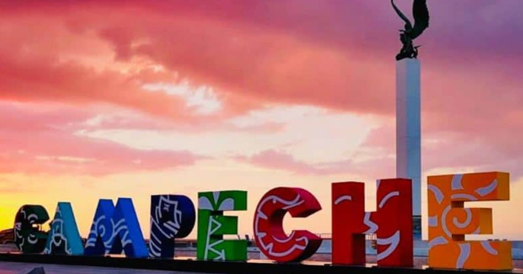 Campeche, entre los tres estados con mayor avance en competitividad