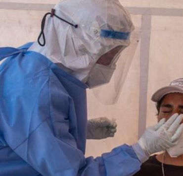 Influenza muta en Campeche y ya se cobró una vida