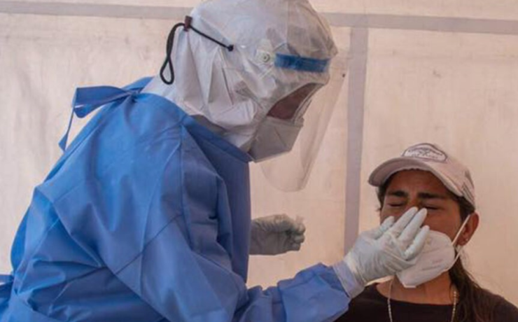 Influenza muta en Campeche y ya se cobró una vida