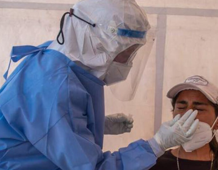 Influenza muta en Campeche y ya se cobró una vida