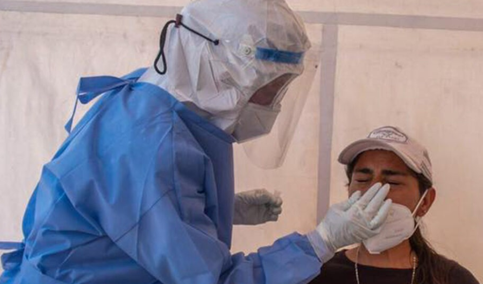 Influenza muta en Campeche y ya se cobró una vida