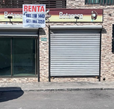 Arrendadores bajen rentas en Campeche