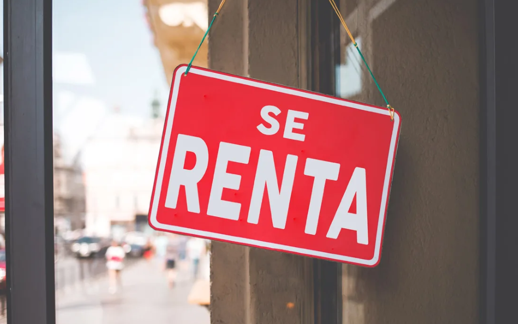 Coparmex advierte sobre los altos alquileres comerciales