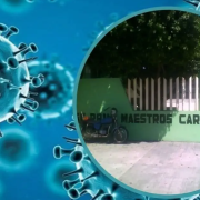 Posible brote de COVID-19 en Campeche; activan protocolos