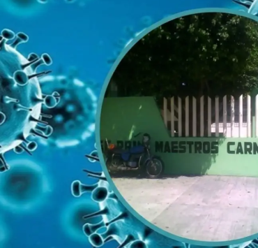 Posible brote de COVID-19 en Campeche; activan protocolos