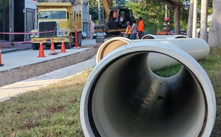 Sedumop destinará 885 mdp para infraestructura carretera