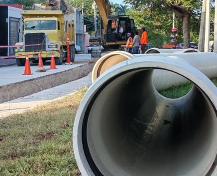 Sedumop destinará 885 mdp para infraestructura carretera