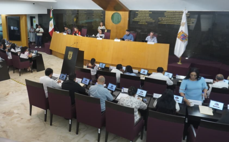 Congreso solicita informe a la UAC: ¿Qué revelará?