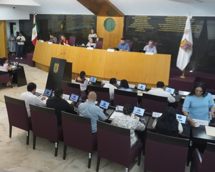 Congreso solicita informe a la UAC: ¿Qué revelará?