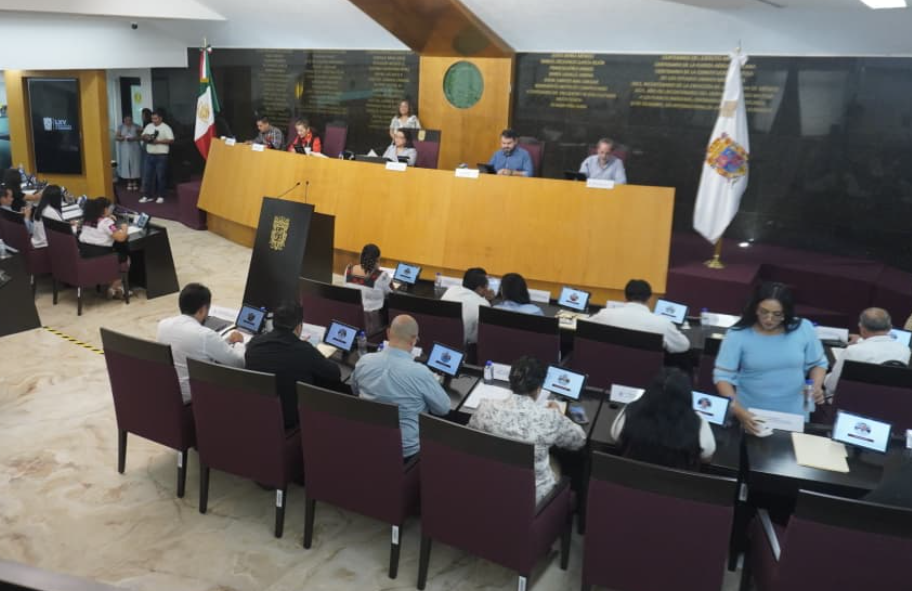 Congreso solicita informe a la UAC: ¿Qué revelará?