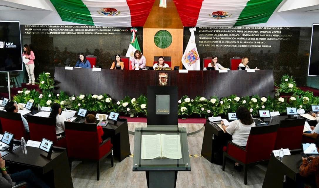 Congreso solicita informe a la UAC por presunta violencia digital
