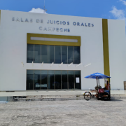 Inicia audiencia por caso de basurero clandestino