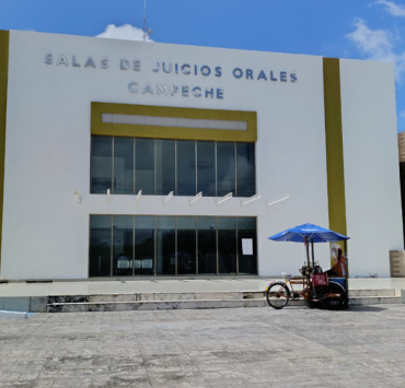 Inicia audiencia por caso de basurero clandestino