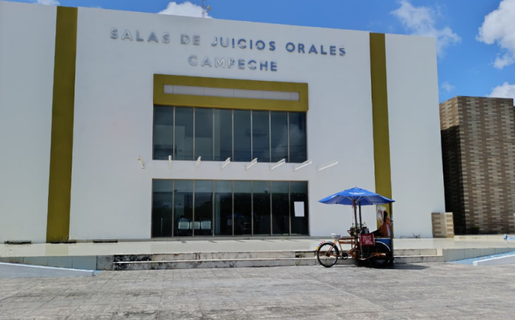 Inicia audiencia por caso de basurero clandestino