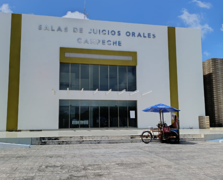 Inicia audiencia por caso de basurero clandestino
