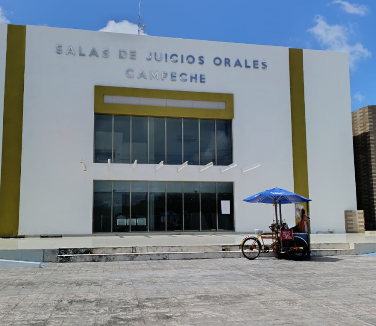 Inicia audiencia por caso de basurero clandestino