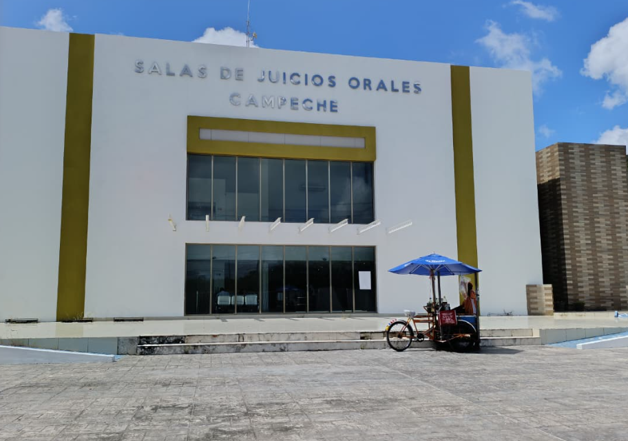 Inicia audiencia por caso de basurero clandestino