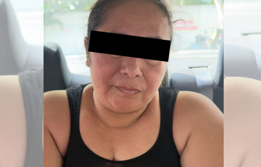¿Qué pasará con “La Patrona” tras su detención?