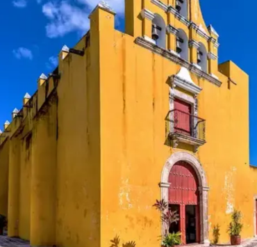 Estudio revela tradición prehispánica codificada en iglesias de Campeche y Yucatán