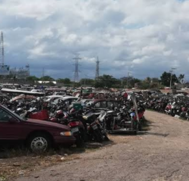 Iniciativa para apoyar la economía de los propietarios de carros