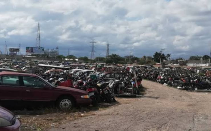 Iniciativa para apoyar la economía de los propietarios de carros