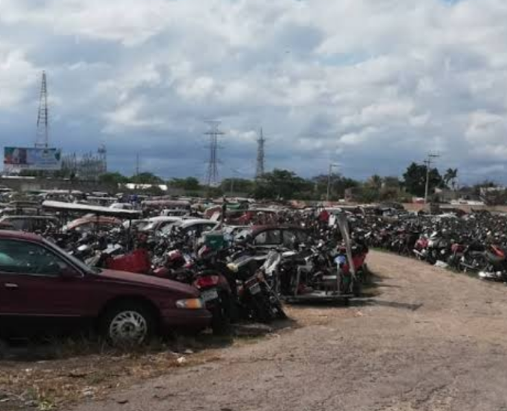 Iniciativa para apoyar la economía de los propietarios de carros