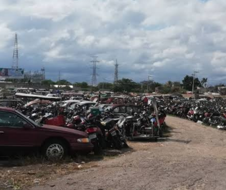 Iniciativa para apoyar la economía de los propietarios de carros