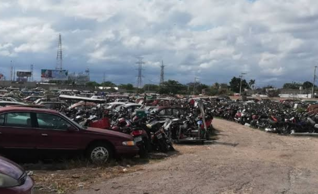 Iniciativa para apoyar la economía de los propietarios de carros