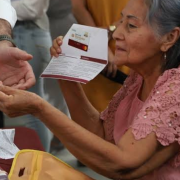 Blindan pensiones contra abusos familiares.