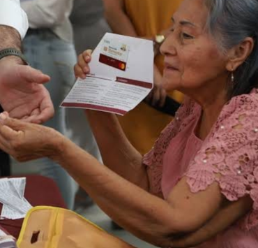 Blindan pensiones contra abusos familiares.
