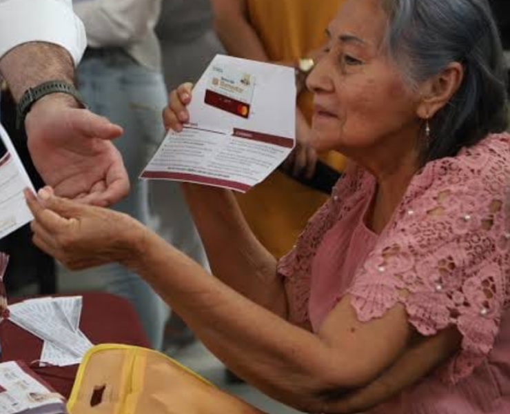 Blindan pensiones contra abusos familiares.