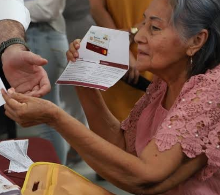 Blindan pensiones contra abusos familiares.
