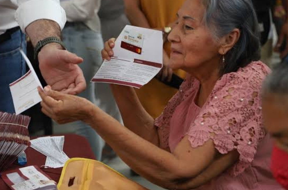 Blindan pensiones contra abusos familiares.