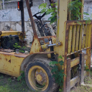 Retirarán autos abandonados de las calles
