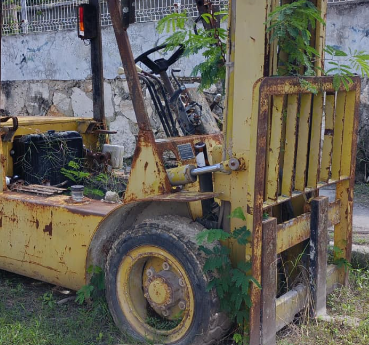 Retirarán autos abandonados de las calles