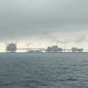 Marina refuerza vigilancia en la Sonda de Campeche