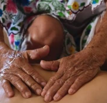 Palizada menosprecia a las parteras: ¡4 meses sin pago!