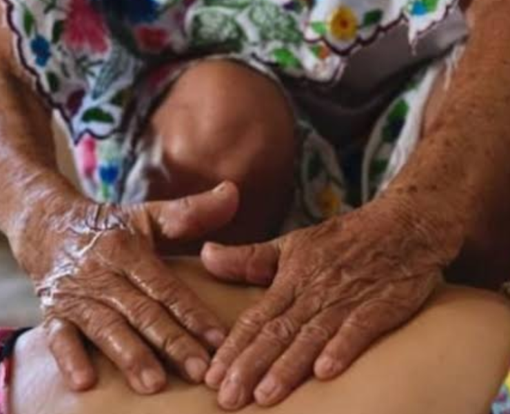 Palizada menosprecia a las parteras: ¡4 meses sin pago!