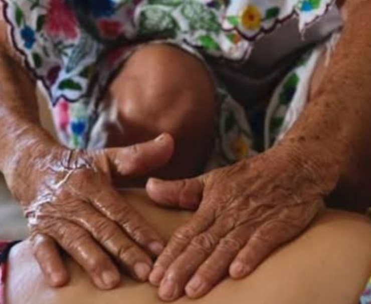 Palizada menosprecia a las parteras: ¡4 meses sin pago!