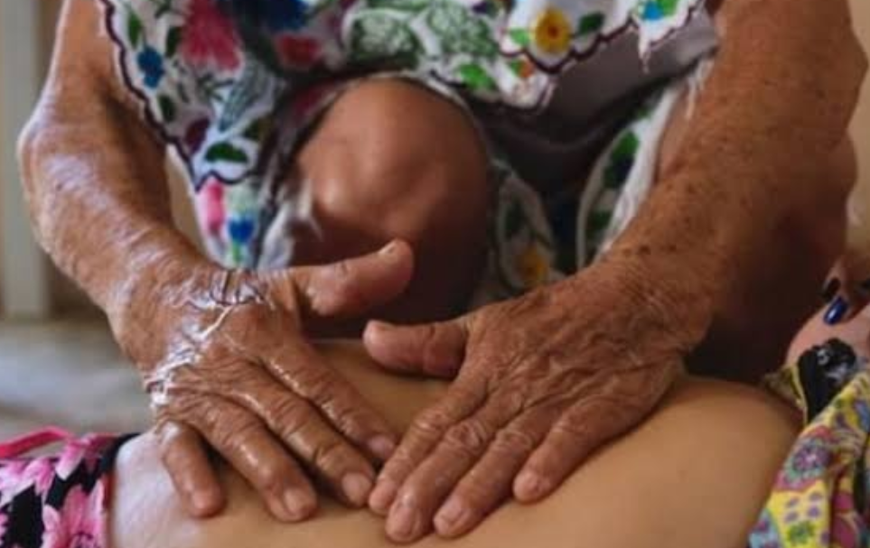 Palizada menosprecia a las parteras: ¡4 meses sin pago!